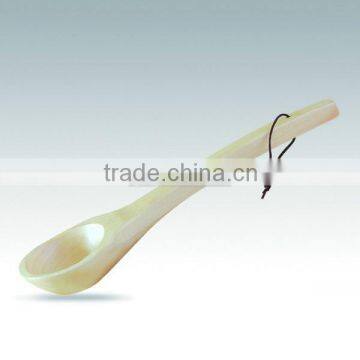 Wooden Pine Sauna Ladle for sauna ,sauna accessories KD-030