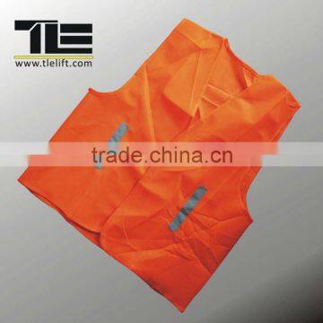 CE Reflective Safety Vest