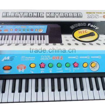 37 Keys Keyboard Instrument MS-002 photo-5