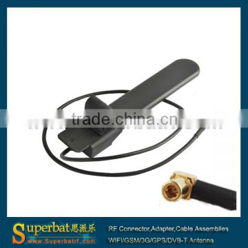 3G External Antenna 13dbi for HUAWEI ZTE usb modem