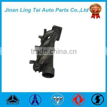 Competitive Price Exhaust Manifold Beiben Truck Spare Parts photo-3