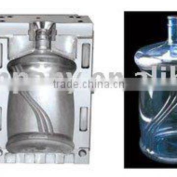 5 gallon bottle mould