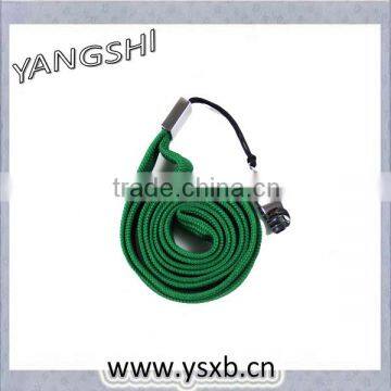 polyester lanyard custom lanyard