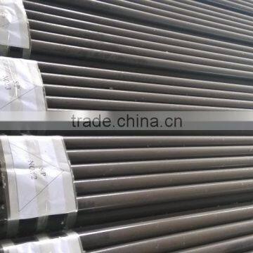 seamless steel pipe for structure