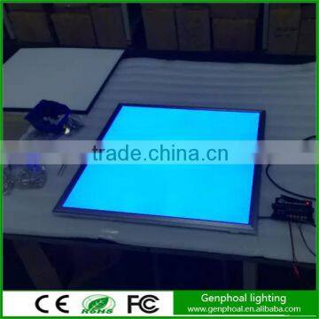 Wireless New Product Led Rgb Panel Led Rgb Panel Light photo-4