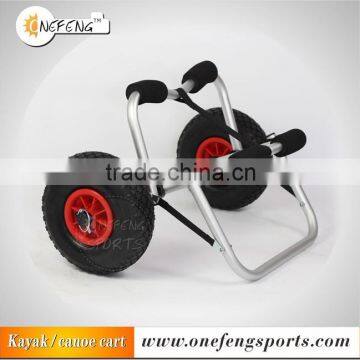 Aluminium Kayak Cart Manufacturer
