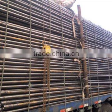 Hot Sell Sonic Steel Pipe for Highway Construction photo-4