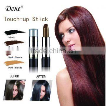 Magic root hair dye hair dye product for root hair cover the gray