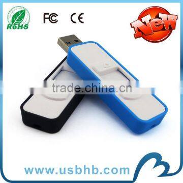 Hot Sale 2015 Brand Whosale Mini Promotional Plactic Usb Stick photo-2
