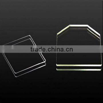 Large Diameter Optical BK7 Glass photo-2