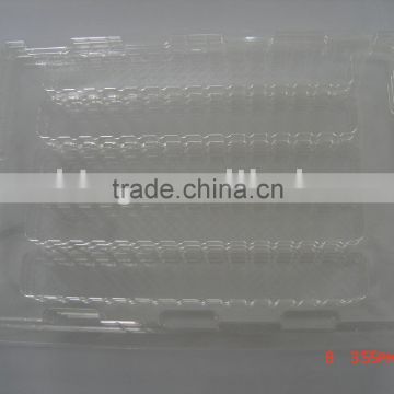 carrying LED packaging tray