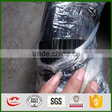 25kg/roll black annealed binding wire