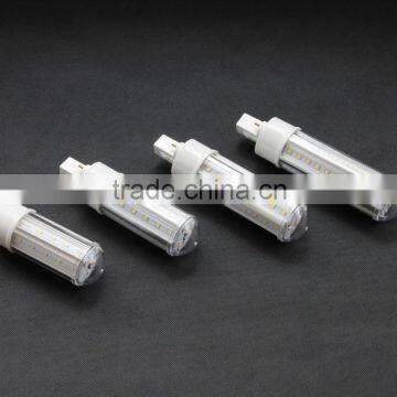 LED SMD 2835 PL Lamp 11W E27 G23 G24 Lamp Base LED PL Lighting Beam Angle 360 Degree LED PL Lamp photo-4