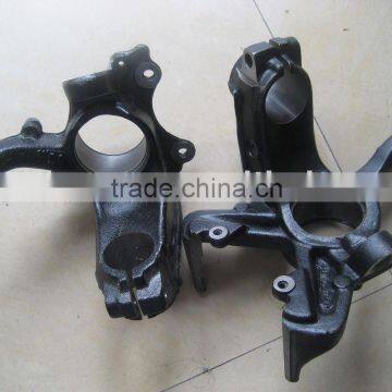 Steering Part / Steering Knuckle for Toyota