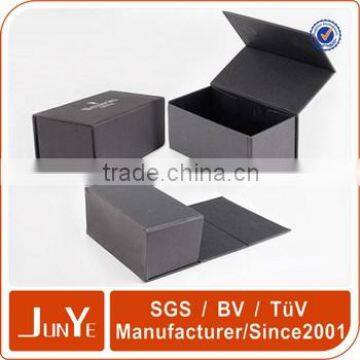 custom size foldable colorful paperboard box