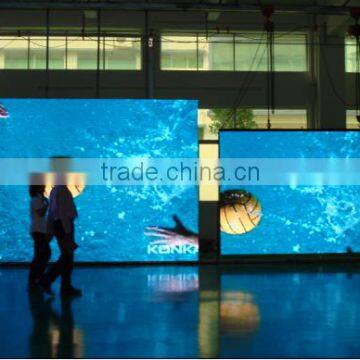 High Brightness Full Color p6 DIP 3in1 Led Display photo-2
