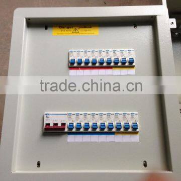 DistributionBox for MCCB photo-3