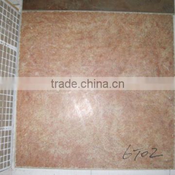 Good price!600x600mm Rustic wooden finish ceramic tiles