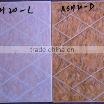 ceramic wall tile 25x40