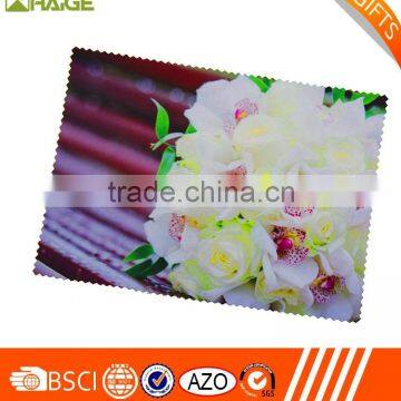 Wholesale Microfiber Lens Cleaning Cloth photo-2