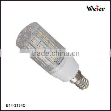 Cheap LED Lighting 2835 34pcs G9 LED 5W