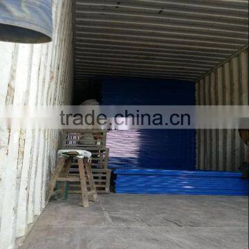 Cheap Temporary Fence Rental/Temporary Hoarding Fence(Factory&ISO9001)