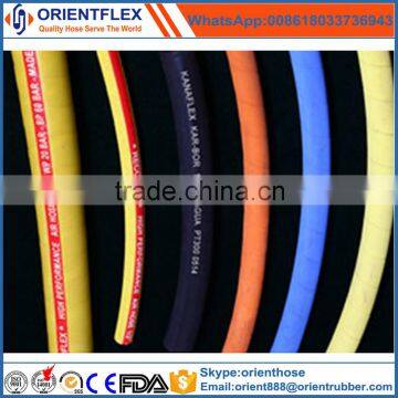 China Rubber Industrial Hose Air Compressor Hose