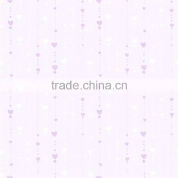 Wall Decoration Bedroom Girls Wallpaper for Kids Room photo-3