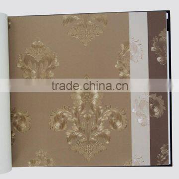 CAY609 wallpaper suppliers china, interior home decoration