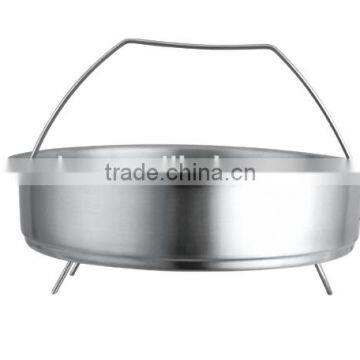 6L Cookware Cooker Pressure Cooker photo-3