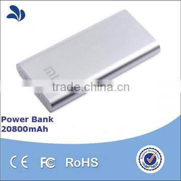 Shenzhen Factory Directly Manufacturer Rohs Approved Best Power Bank 20000mah