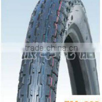 Tubeless Motorcycle Tire