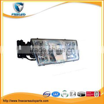 truck body part HEAD LAMP ELECTRIC for VOLVO truck