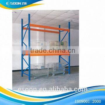 Palle Rack Wire Decking