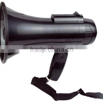 NEW 10 WATT portable megaphone