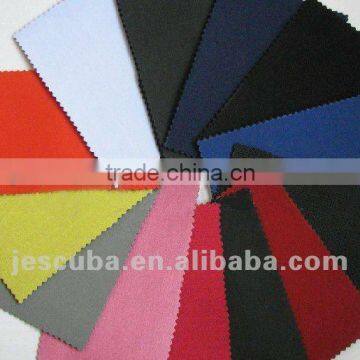 neoprene rubber sheet for wetsuits