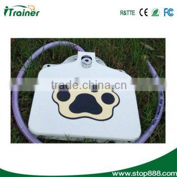 JF-008 new dog water tray,automatic dog water fountain