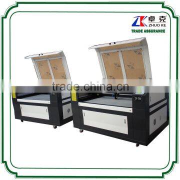 China hot sale Photo laser engraving machine for mdf arcylic stone 1390 / 9060                        
                                                                                Supplier's Choice