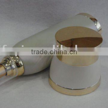 plastic lotion bottle cosmetic bottle applied in cosmetic packaging