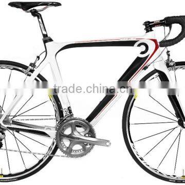 New 700c aluminum alloy Chinese 63cm road bike customized