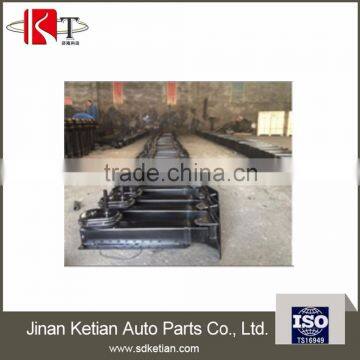 Semi Trailer Static Landing Leg / Support Leg / Landing Gear photo-5