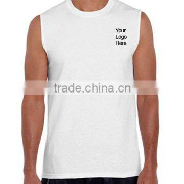 boys sleeveless t shirts