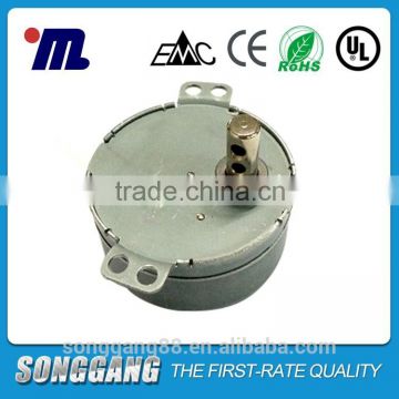 4W 50/60HZ Synchronous AC motor SD-83-589 for Household electrical appliances box fans air-conditioning