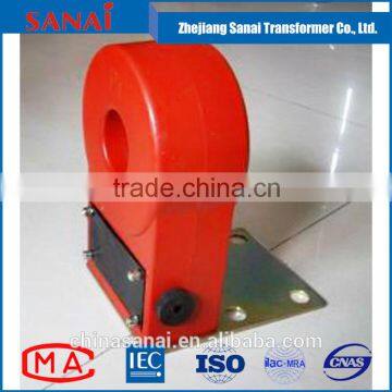 New Design Fashion Low Price LV Ring Type Current Transformer (CT)