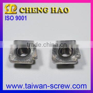 Taiwan Wholesale Tee Nut M6 Hex
