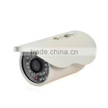 RY-6001 Infrared IR Day Night Vision Outdoor Wide Angle Bullet CCTV Security Camera