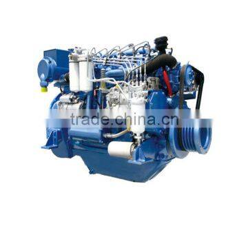 Low Noise Marine Air-Cooled Diesel Engine For Sale