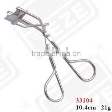 professional stainless steel eyelash curler