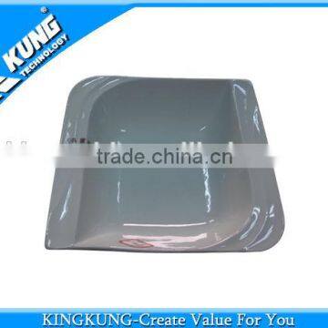 Melamine mould for kitchen appliances