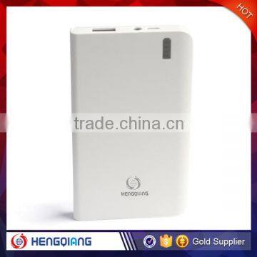 Wholesale 6000mAh Mobile Power Bank,Portable Charger, Backup Battery photo-3